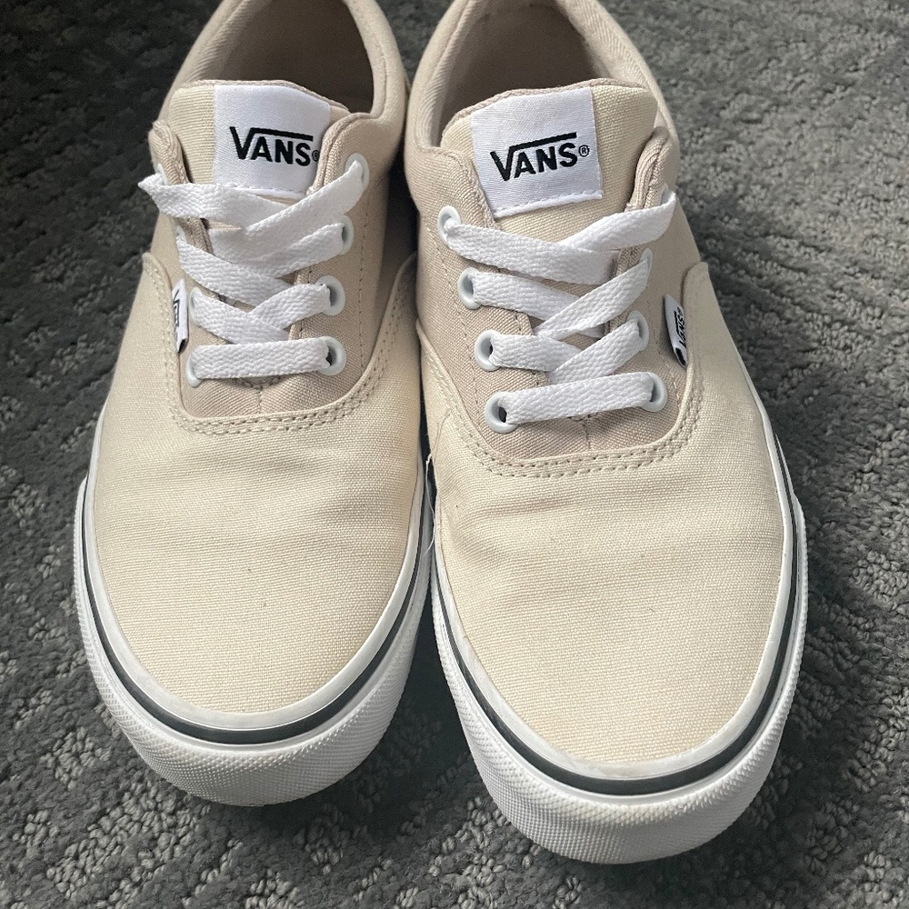 Vans sneakers